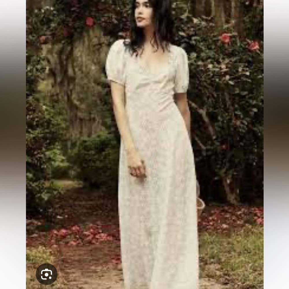 Rare Doen Dree Dress MEDIUM